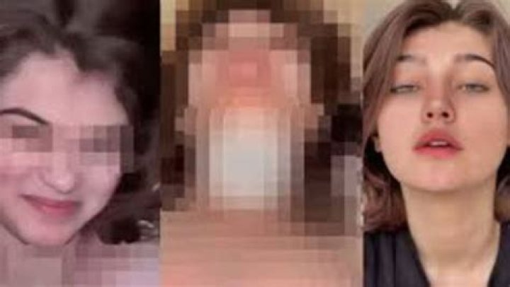 Explicit Content Warning: Gabmoses Leaked Material