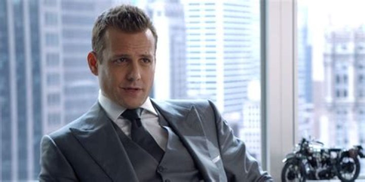 Unveiling The Talents Of Gabriel Macht: A Rising Star In Hollywood