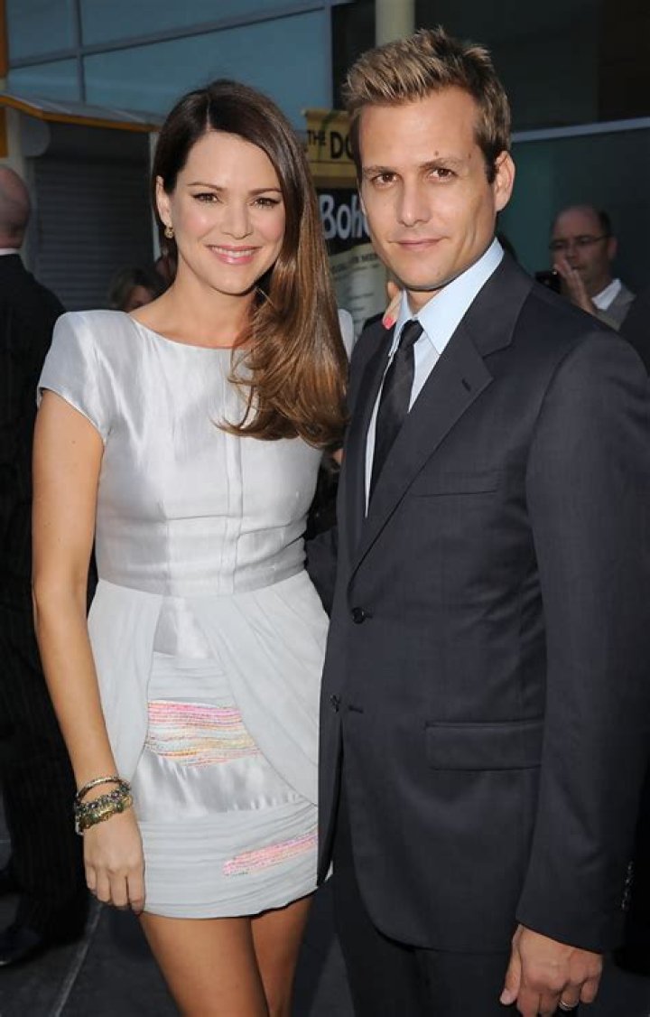 Gabriel Macht's Better Half: Exploring His Marital Journey