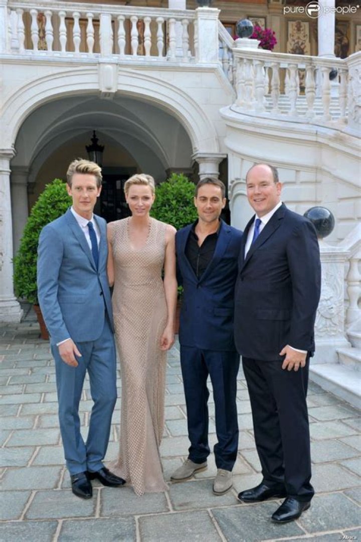 Exploring The Enigmatic Life Of Gabriel Mann And His Romantic Relationships