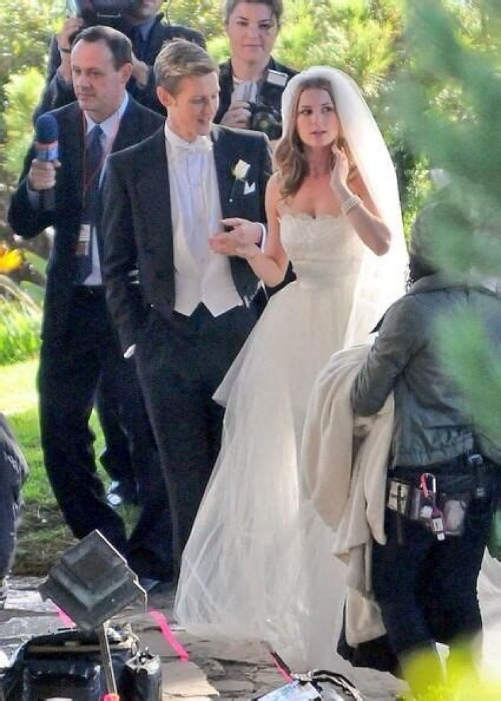 Exploring The Life Of Gabriel Mann: Is He Married?