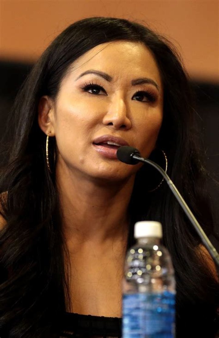 Unveiling The Legacy Of Gail Kim: A Trailblazer In Women's Wrestling
