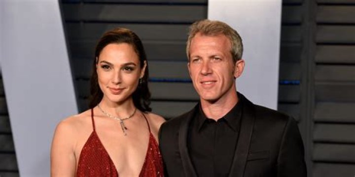 Unveiling The Intriguing Gal Gadot Relationship