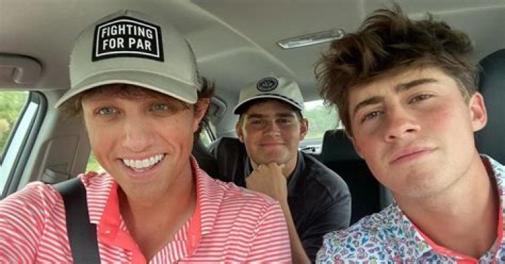 Unveiling The Mystery Of Garrett Good Good Girlfriend