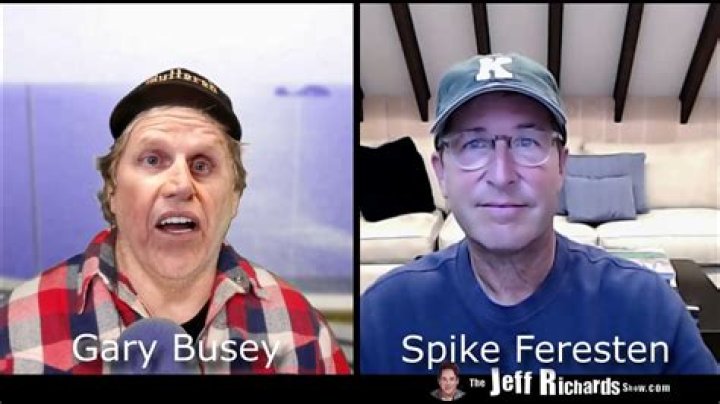Gary Busey Deepfake: A Masterclass In Artificial Reality