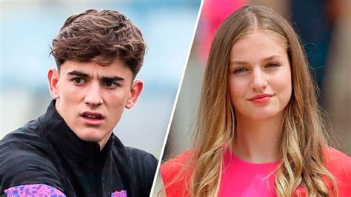 Gavi And Leonor: A Journey Through Their Lives And Careers