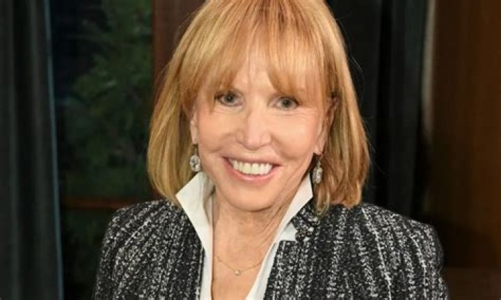 Unraveling The Legacy Of General Hospital's Monica Quartermaine