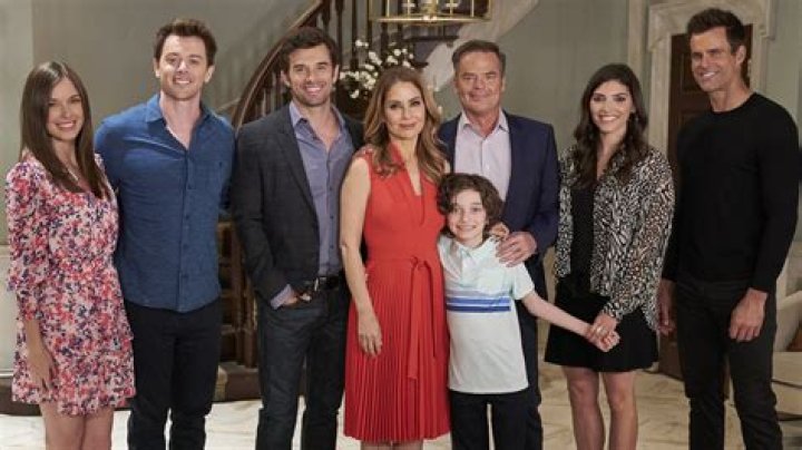 Unraveling The Legacy Of General Hospital Quartermaine