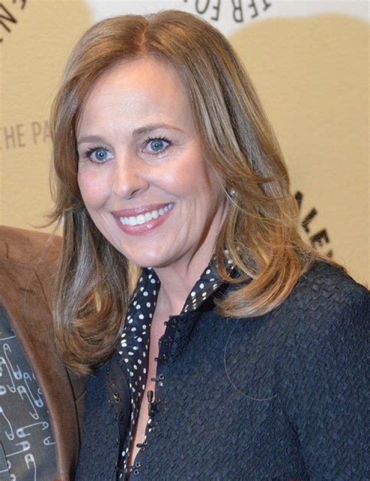 The Enduring Legacy Of Genie Francis: A Hollywood Icon