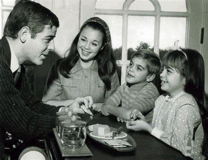 Discover George Clooney's Family: Meet His Beloved Children