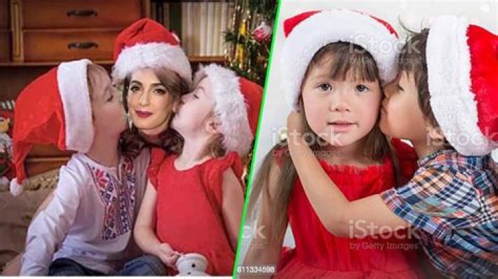 George Clooney: A Glimpse Into Fatherhood