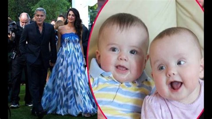 George Clooney’s Son And Down Syndrome: A Heartwarming Story