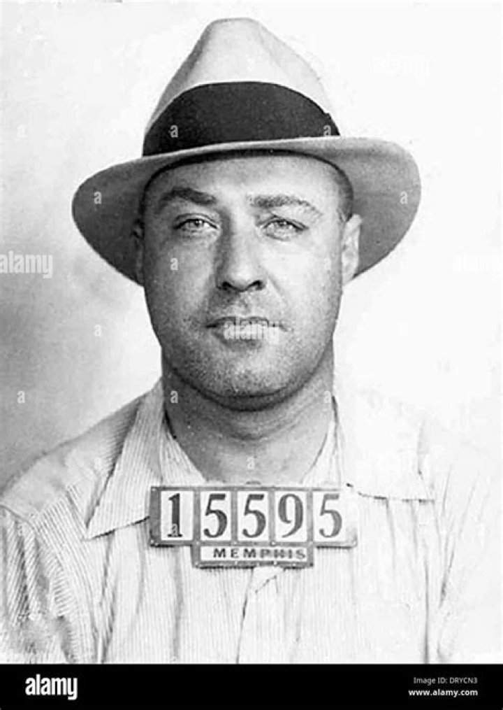 Unveiling The Life And Career Of George MGK