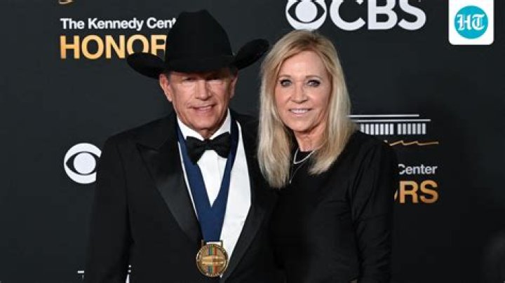 Unveiling The Life Of George Strait's First Wife: A Journey Through Love And Fame