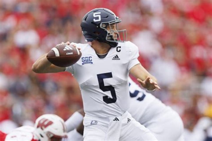 Georgia Southern vs. Georgia State Prediction: Odds, Spread, DFS Picks, and More