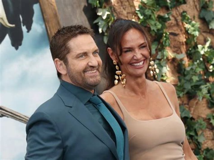 Exploring The Intriguing Gerard Butler Relationship Journey