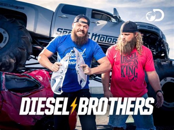 Getting to know Diesel Brothers cast Archives
