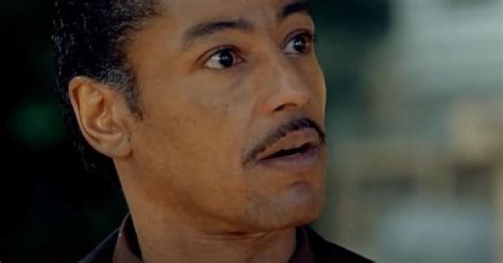 Giancarlo Esposito: The Journey Of Ali