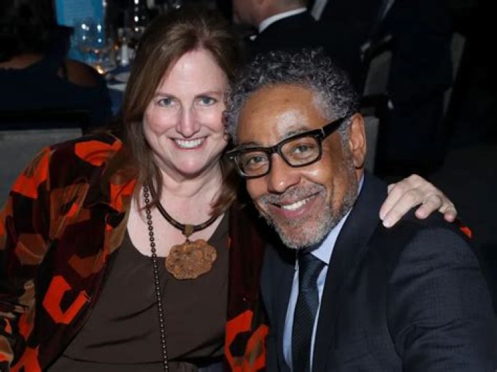 Unveiling The Life Of Giancarlo Esposito's Husband