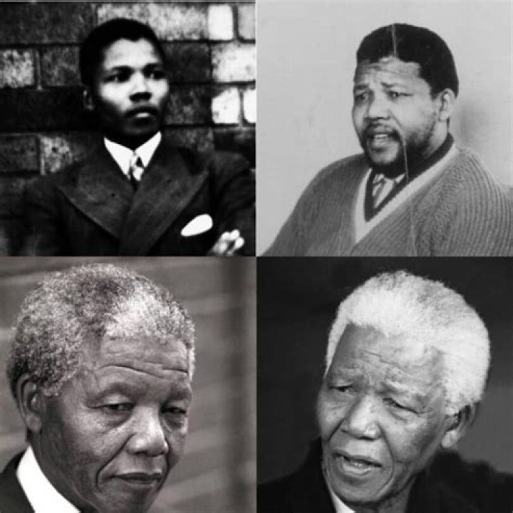 Unveiling The Life And Times Of Gibson Makanda: Exploring His Age And Legacy