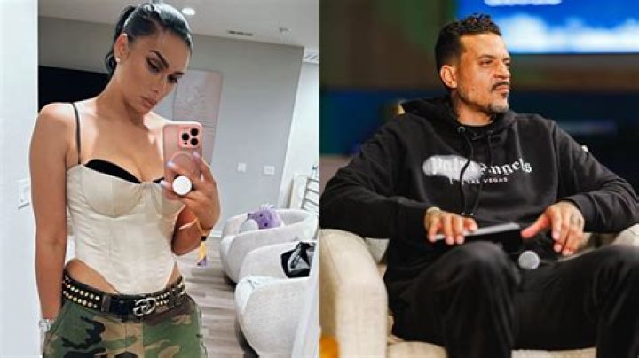 Unveiling The Journey Of Gilbert Arenas' Wife, Laura Govan