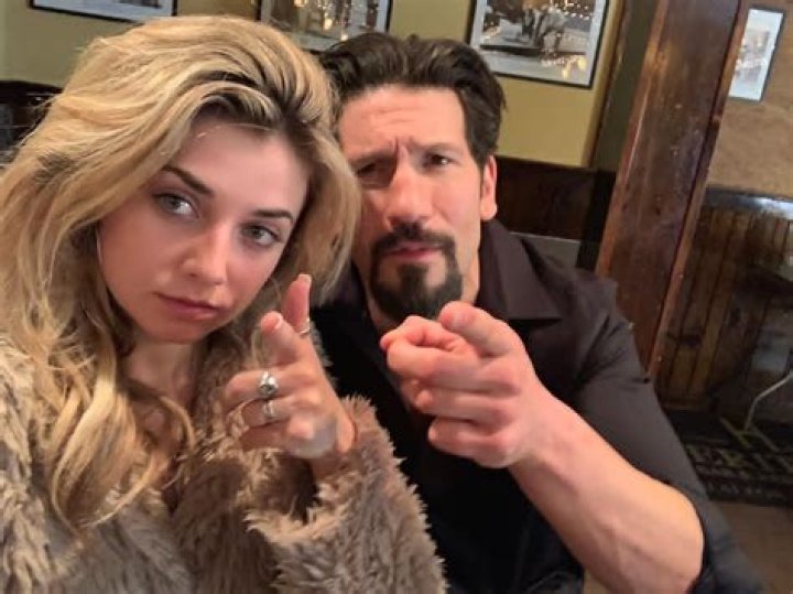 Exploring Giorgia Whigham's Relationships: A Glimpse Into Her Love Life