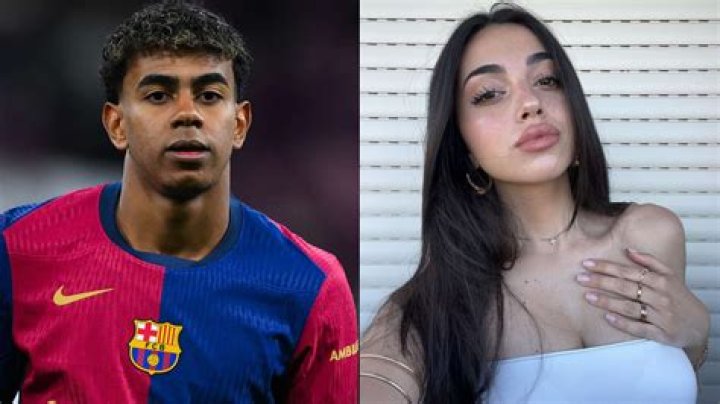 Unveiling The Mystery: The Girlfriend Of Lamine Yamal
