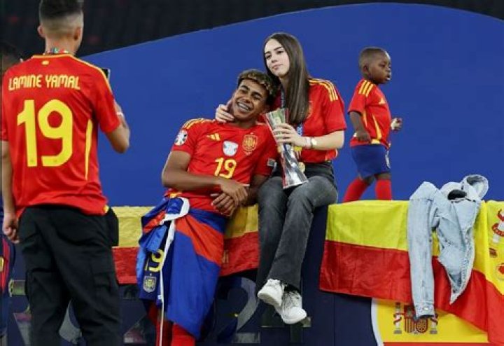 Discovering The Heart Of Yamal: A Journey Into His Romantic Life