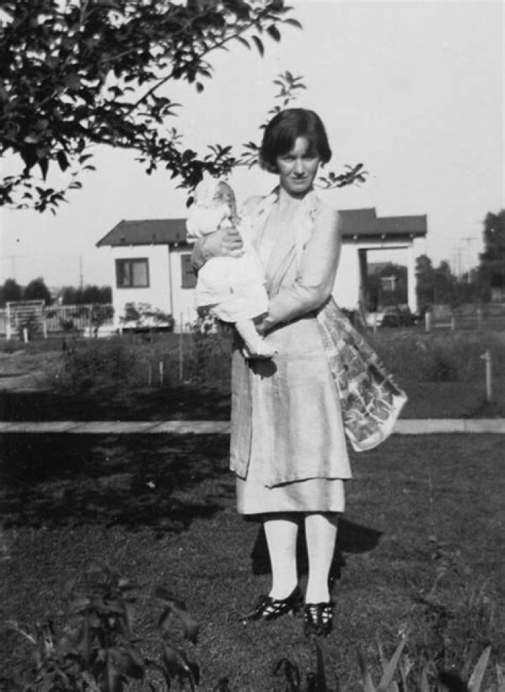 Gladys Pearl Baker: A Pioneering Visionary And African American Trailblazer