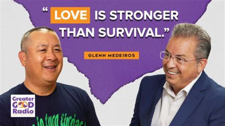 Glenn Medeiros 2024: A Journey Through Time And Talent