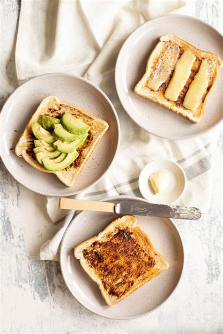 Discovering The Art Of Toast: A Glimpse Into Learning And Mastery