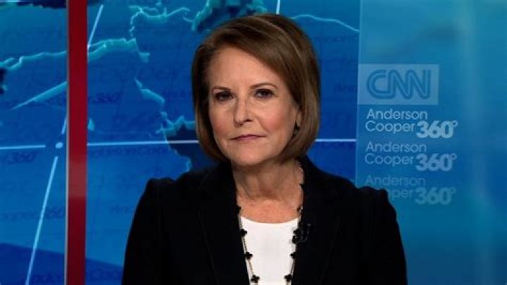 Is Something Wrong? The Concerns Surrounding Gloria Borger's Health