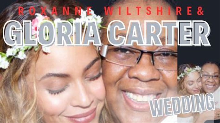 The Dynamic Duo: Gloria Carter And Roxanne Wiltshire In The Hip Hop Arena