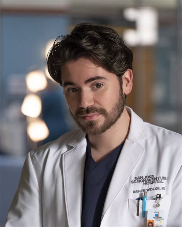 Unveiling The Talents Of Good Doctor Noah Galvin