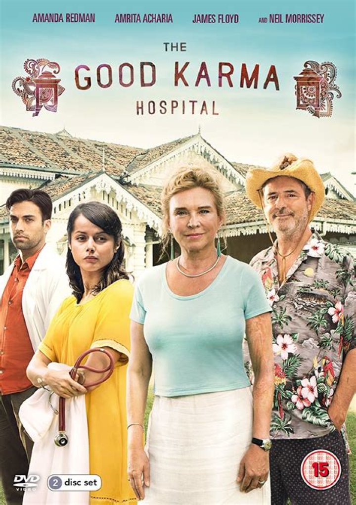 Healing Beyond Borders: The Story Of Good Karma Hospital