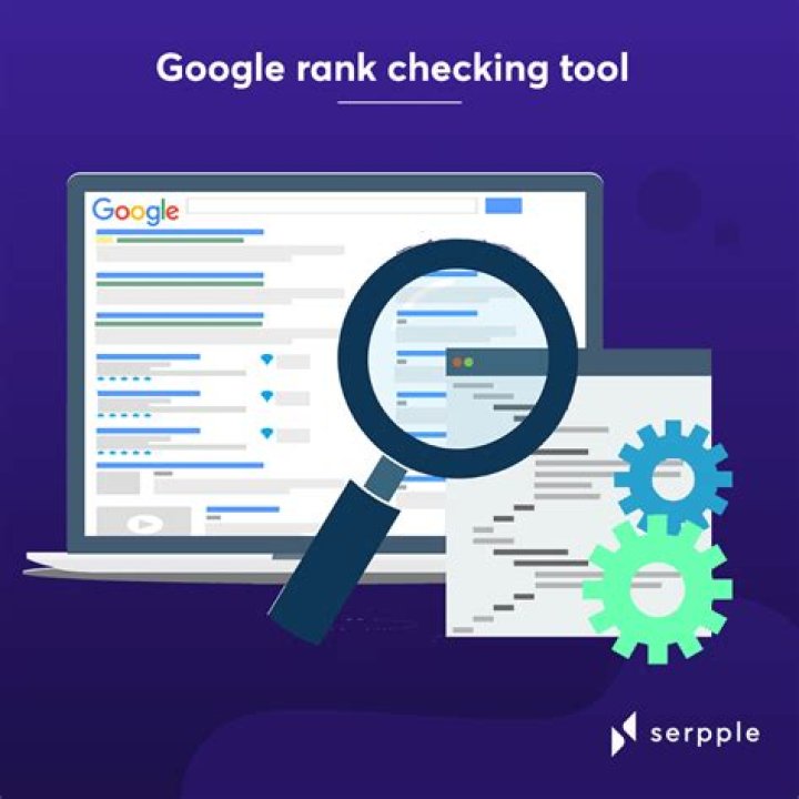 The Ultimate Guide To Google Rank Tools: Improve Your Website's Visibility