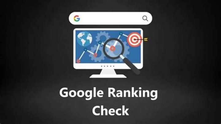 Uncover Your Google Ranking: The Ultimate Checker Tool