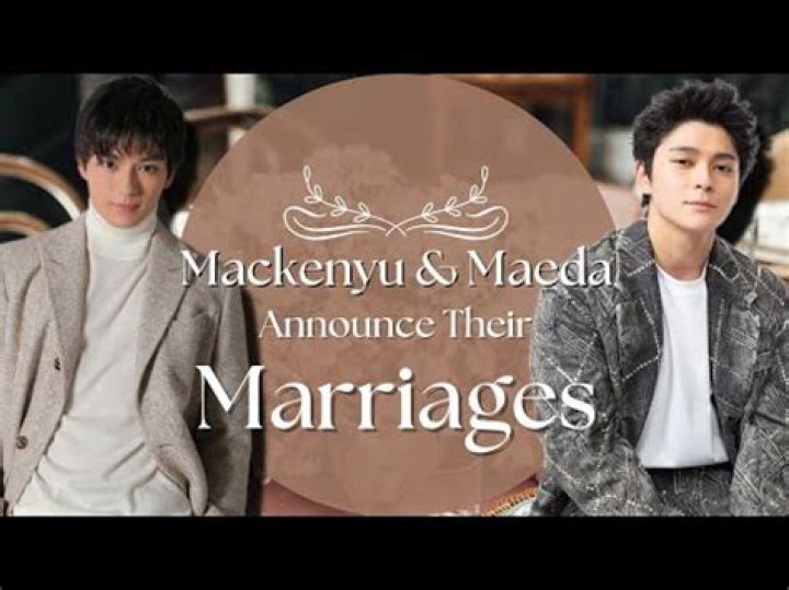 Unraveling The Charismatic Journey Of Gordon Mackenyu