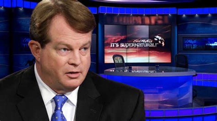 Learn The Proven Success Strategies Of Gordon P. Robertson