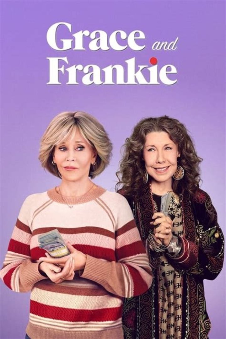 The Unforgettable Cast Of Grace And Frankie: An All-Star Ensemble