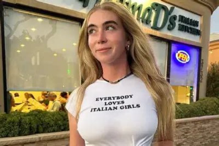 The Unveiled Truth: Discover Grace Charis's True Identity