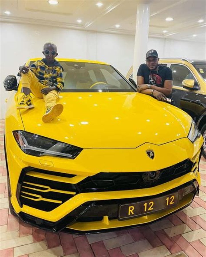 Grand P: Unveiling His Surprising Net Worth