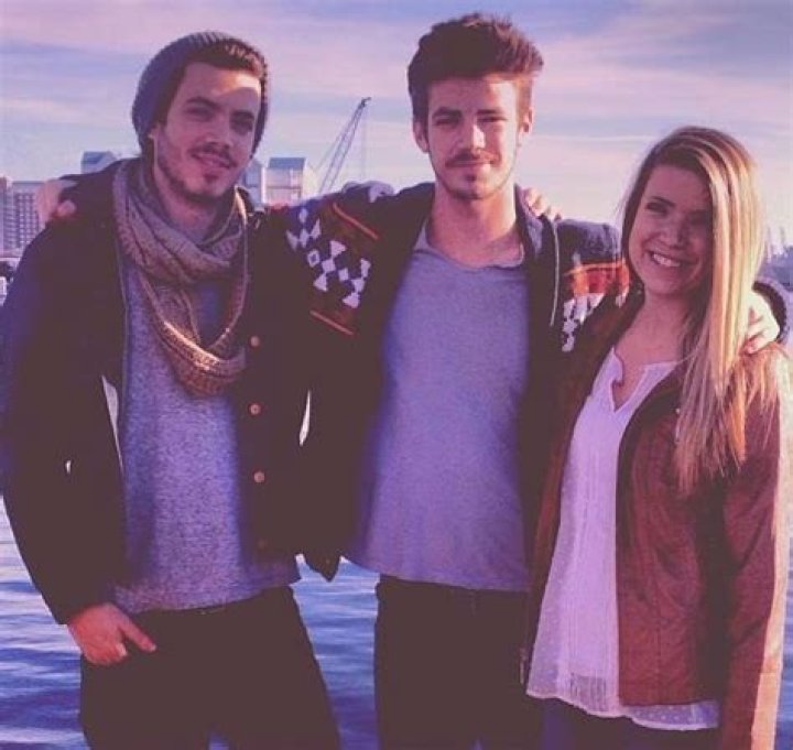 Unveiling The Family Ties: Grant Gustin And His Siblings
