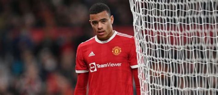 Unraveling The Greenwood Controversy: A Deep Dive Into The Issues Surrounding Mason Greenwood
