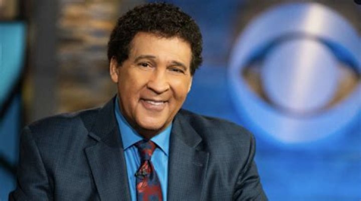 Exploring The Legacy Of Greg Gumbel: A Sports Broadcasting Icon