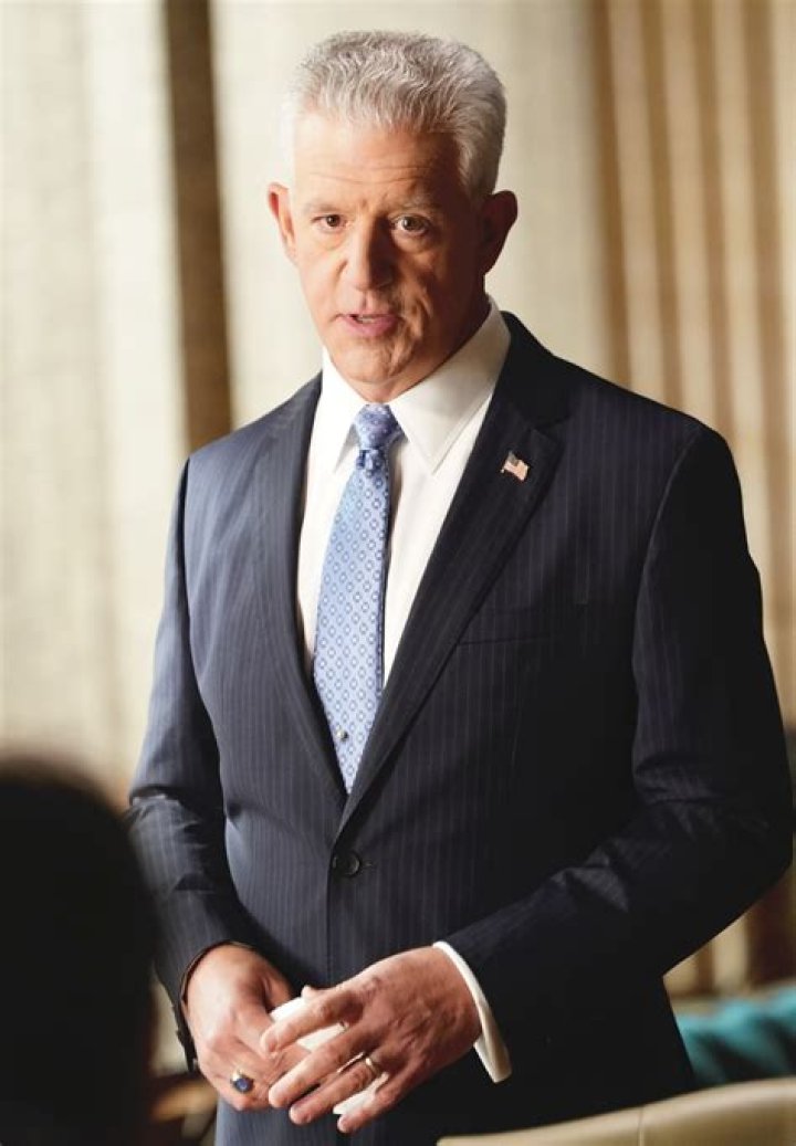 Unveiling The Life And Career Of Greg Jbara