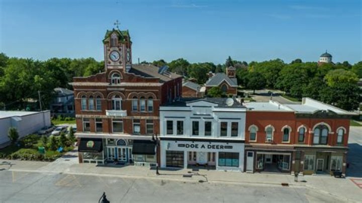 Greg Steward Iowa: Unveiling The Political Mastermind