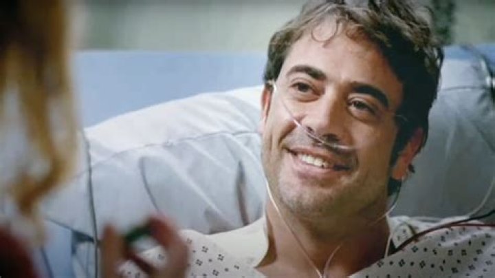 Denny Duquette: The Heartfelt Journey Of A Grey's Anatomy Icon