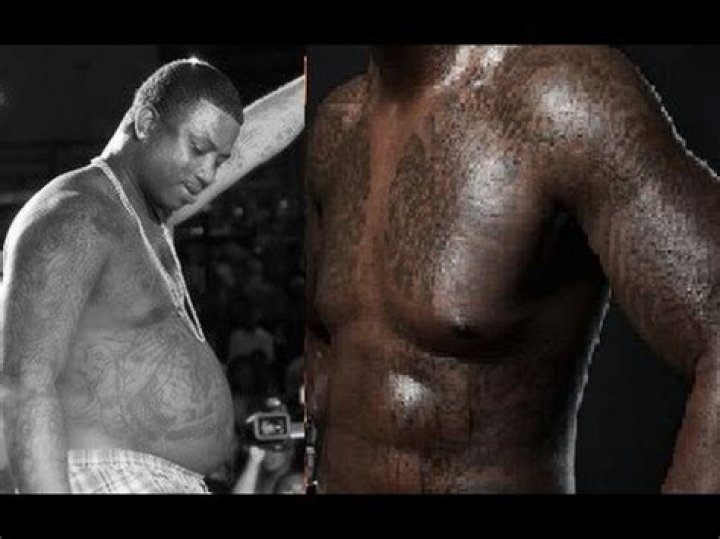 Gucci Before And After Prison: A Journey Of Transformation