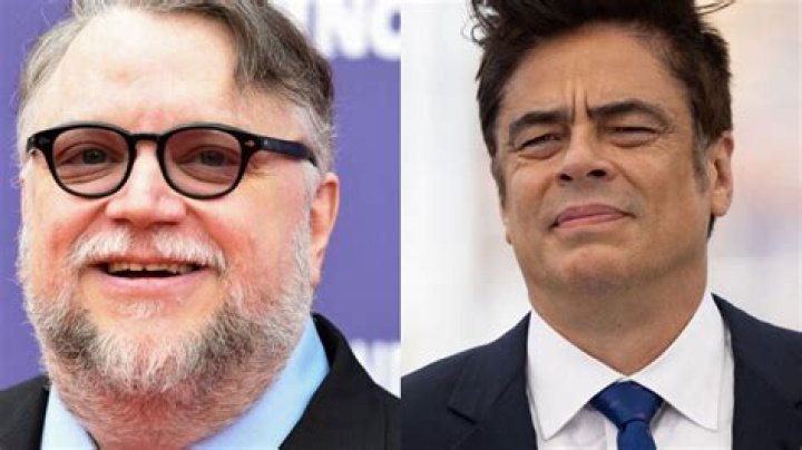 The Unexpected Connection Between Guillermo Del Toro And Benicio Del Toro